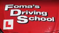 Foma's Driving School image 1